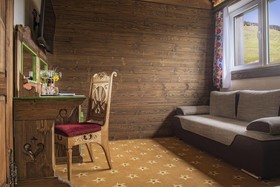 Hotel Bachledka Strachan
