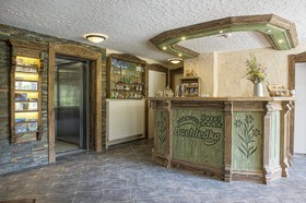 Hotel Bachledka Strachan