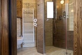 Hotel Bachledka Strachan
