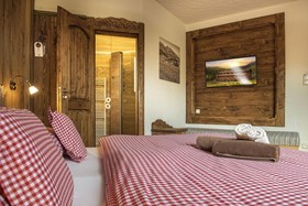 Hotel Bachledka Strachan