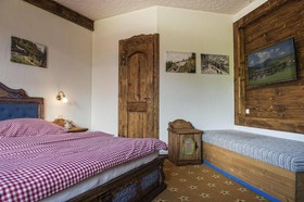 Hotel Bachledka Strachan