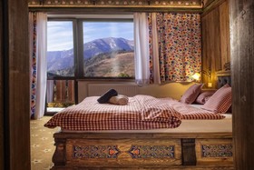 Hotel Bachledka Strachan