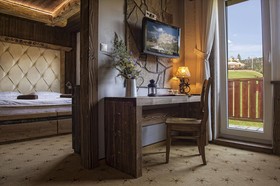 Hotel Bachledka Strachan