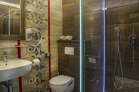 Hotel Bachledka Strachan