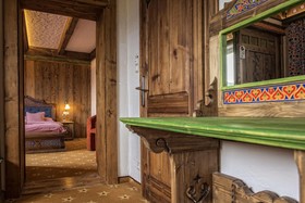 Hotel Bachledka Strachan