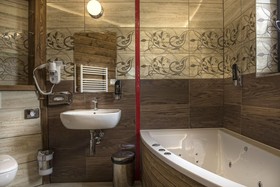 Hotel Bachledka Strachan