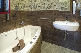 Hotel Bachledka Strachan