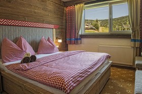 Hotel Bachledka Strachan