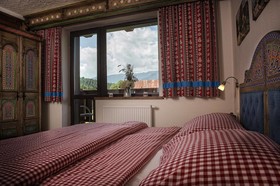 Hotel Bachledka Strachan