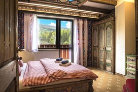 Hotel Bachledka Strachan