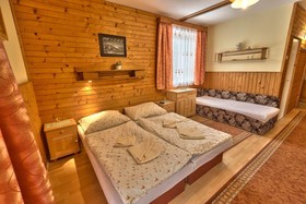 Penzion Havran