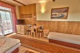 Penzion Havran