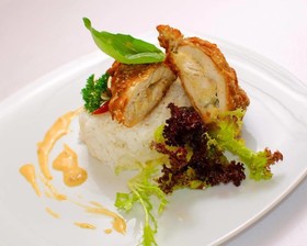 Central Park Penzion