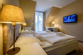 Central Park Penzion