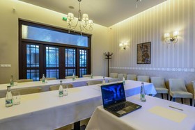 Central Park Penzion