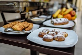 Central Park Penzion