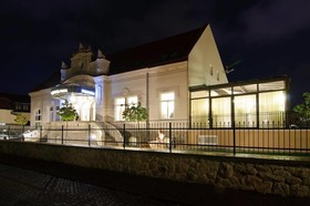 Central Park Penzion