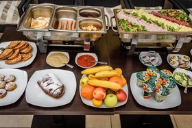 Central Park Penzion