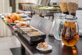 Central Park Penzion