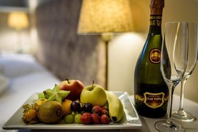 Central Park Penzion