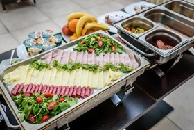 Central Park Penzion