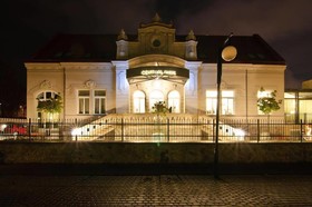 Central Park Penzion