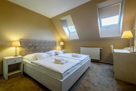 Central Park Penzion