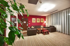 Holiday Inn Zilina