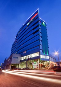 Holiday Inn Zilina