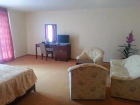 Hotel Boss