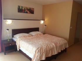 Hotel Boss