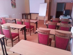 Hotel Boss