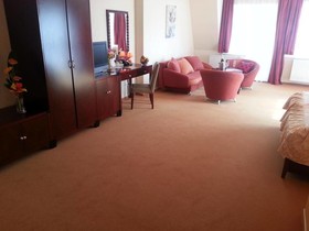 Hotel Boss