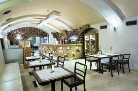 Hotel Dubná Skala