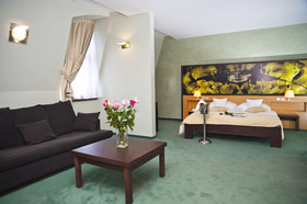 Hotel Dubná Skala