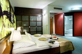 Hotel Dubná Skala