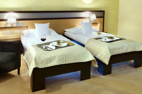 Hotel Dubná Skala