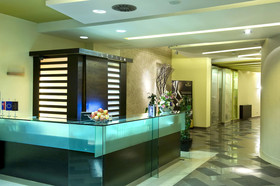 Hotel Dubná Skala