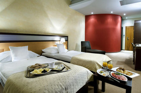 Hotel Dubná Skala