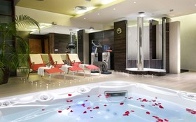 Hotel Dubná Skala