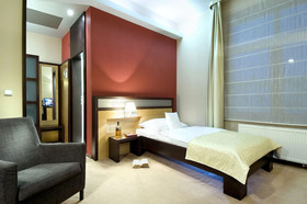 Hotel Dubná Skala