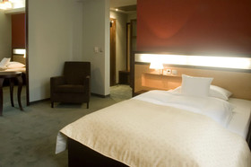 Hotel Dubná Skala