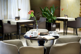 Hotel Dubná Skala