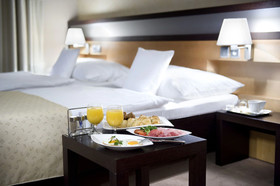 Hotel Dubná Skala