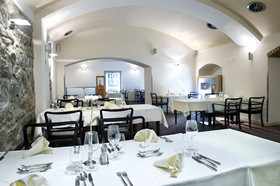 Hotel Dubná Skala