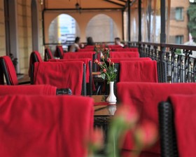 Palace Hotel Polom