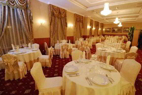 Palace Hotel Polom