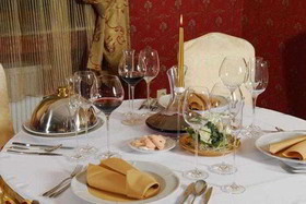 Palace Hotel Polom