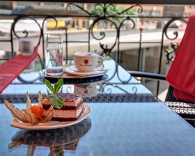 Palace Hotel Polom