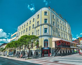 Palace Hotel Polom